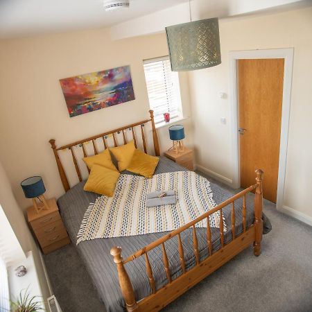 Millersguest Room Swords Bagian luar foto