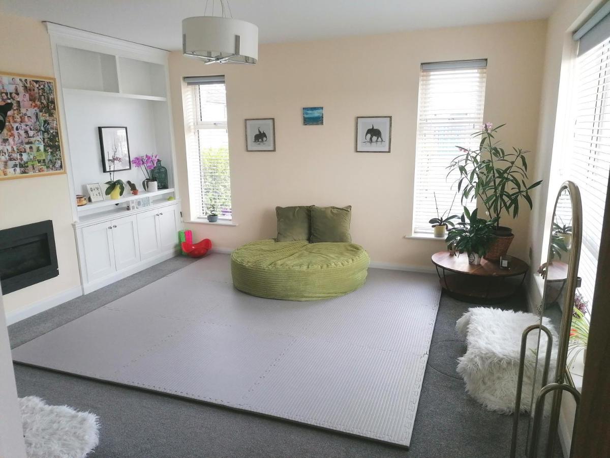 Millersguest Room Swords Bagian luar foto