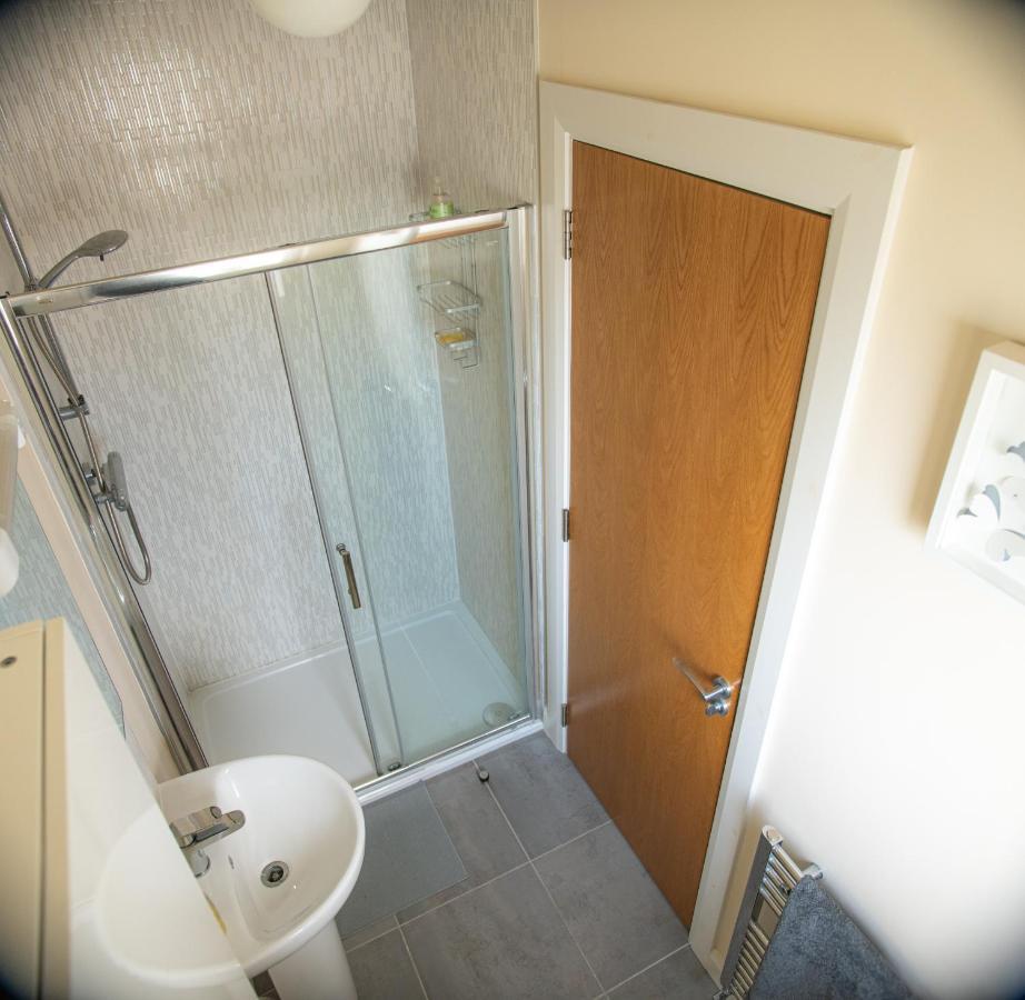 Millersguest Room Swords Bagian luar foto
