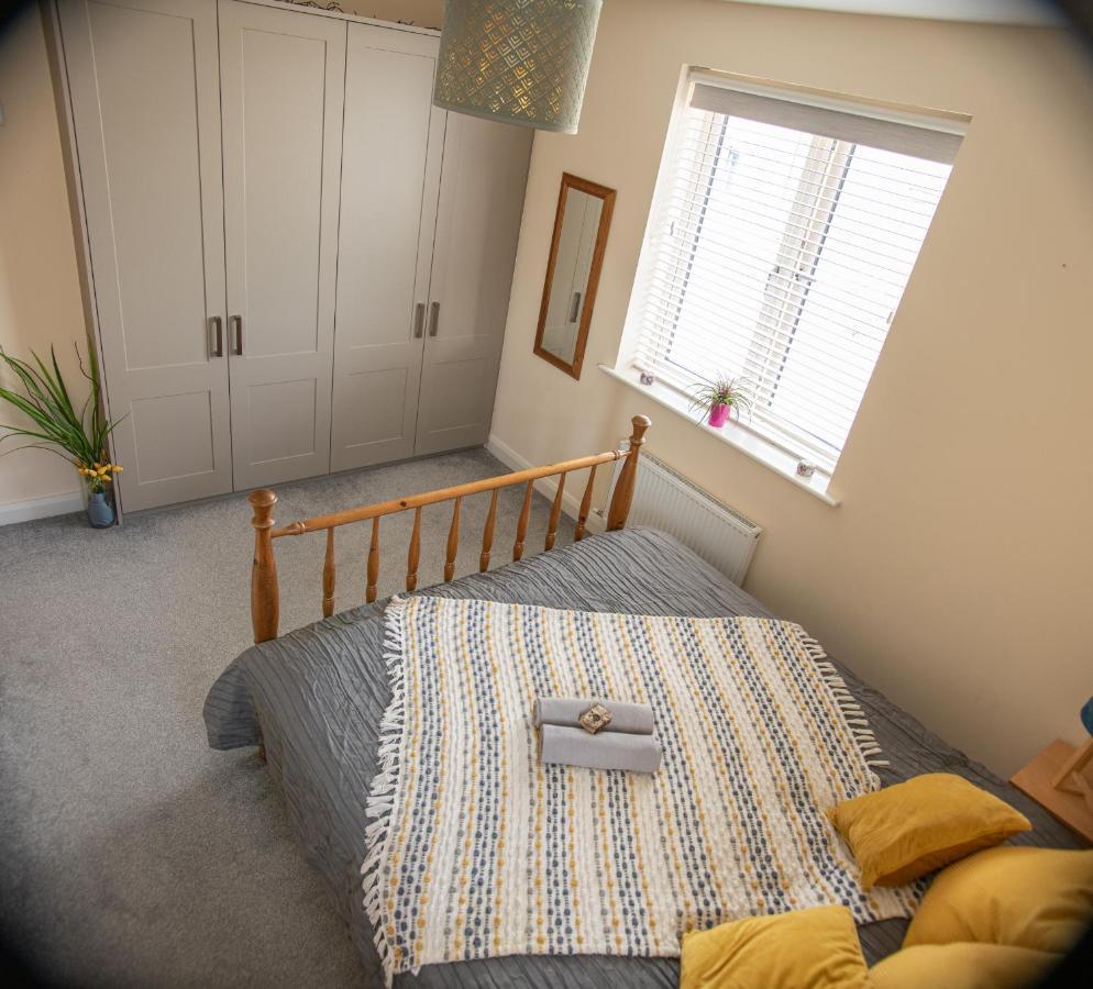 Millersguest Room Swords Bagian luar foto